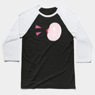 Dva Bubble 1 Baseball T-Shirt